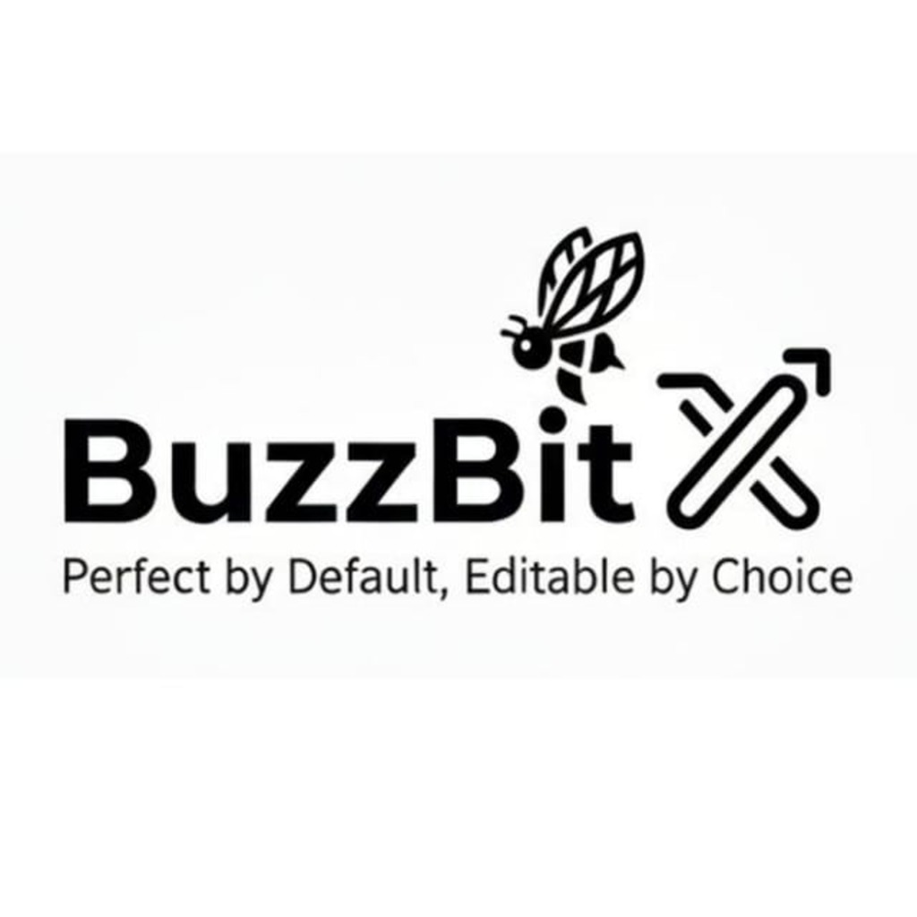 BuzzBit X
